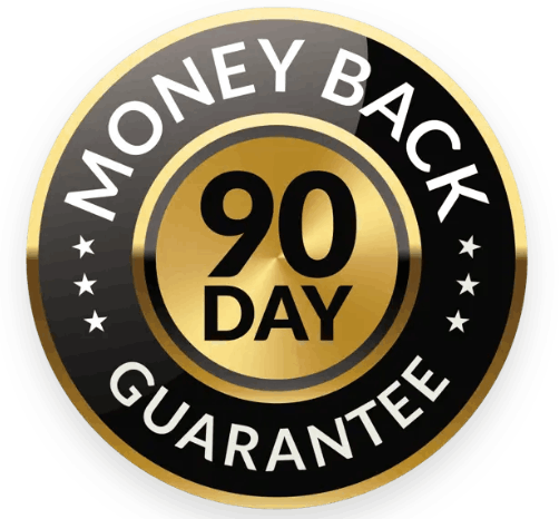 Money Back Guarantee